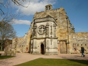 Rosslyn Chapel (3)